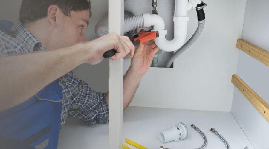 Professional Tankless Water Heater Installation in Randleman, NC